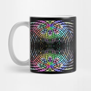 Elemental Ecstasy 32 Mug